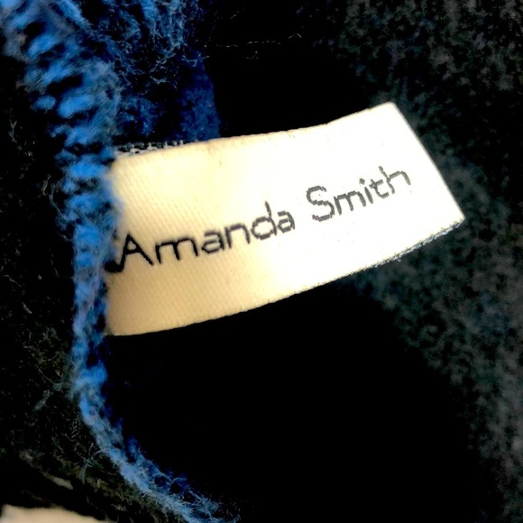 Amanda Smith blanket - Picture 2 of 5